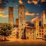 San Gimignano tour