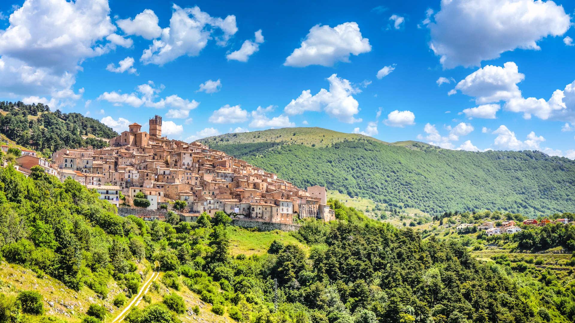 Abruzzo Truffle Hunting Truffle Hunting • Trufflehunting.tours