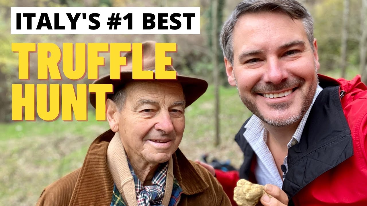 best seasons truffle world