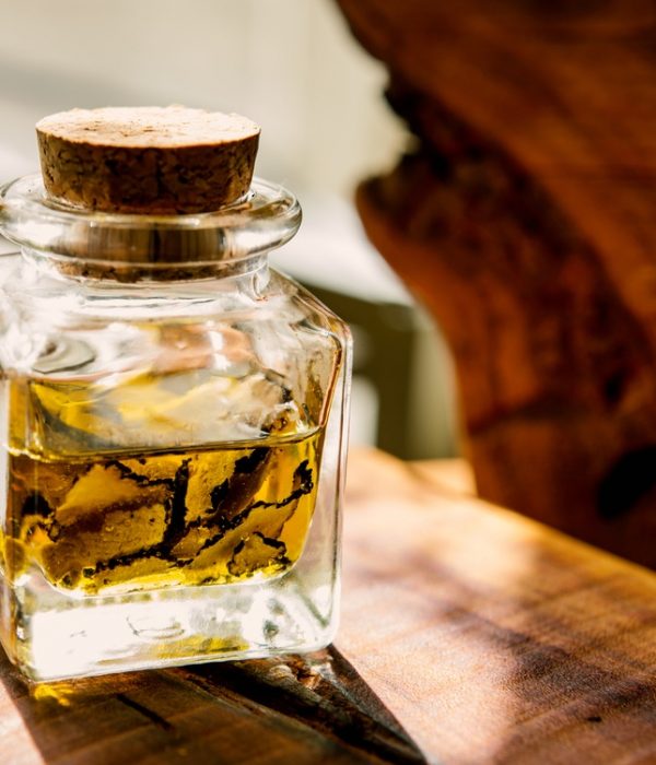 best guide truffle oil